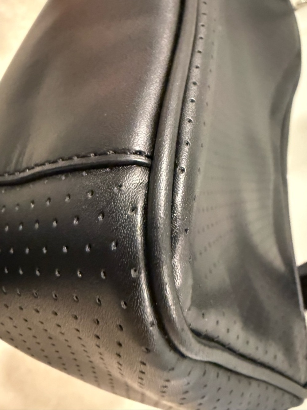 Michael Kors Black Crossbody Bag - Picture 7 of 13